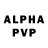 Alpha PVP кристаллы Dmytro Topolenko